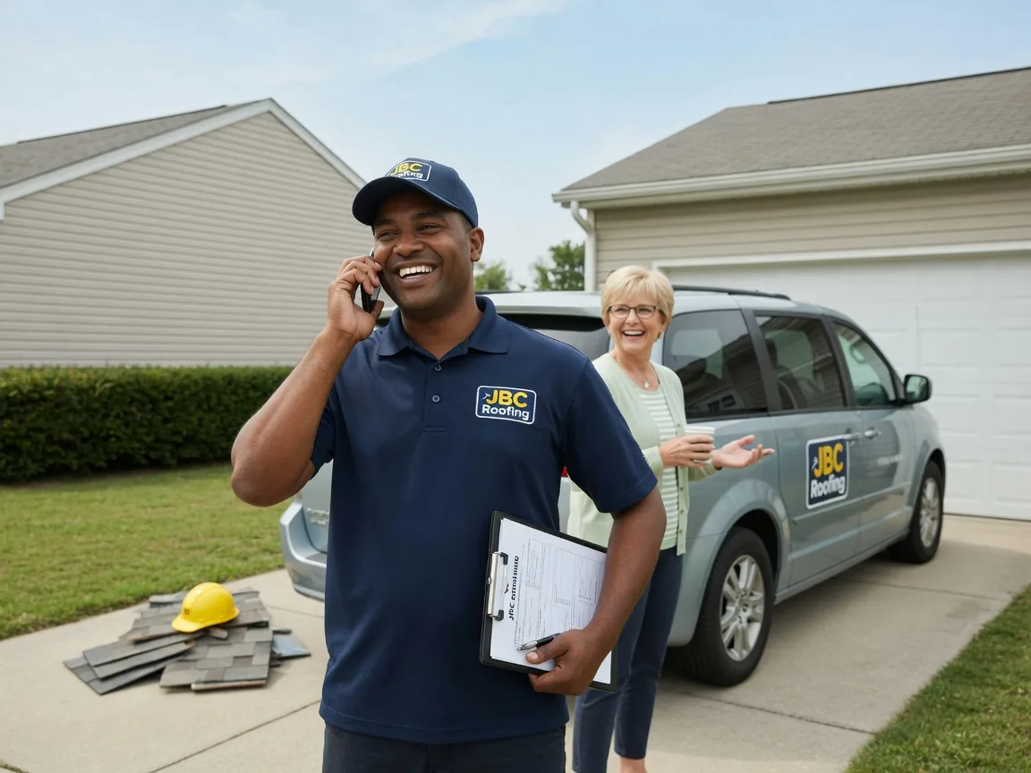 Roof Replacement Saint Francis, SD FAQs